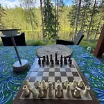 Zen Villa Imatra