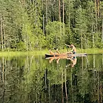 Zen Villa Imatra