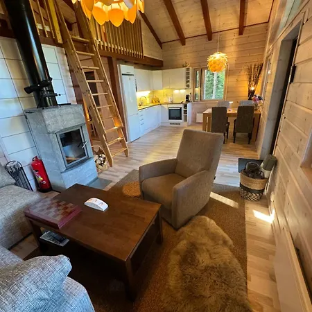 Zen By Saimaa Hills *