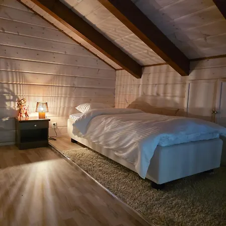 Zen By Saimaa Hills * 伊马特拉