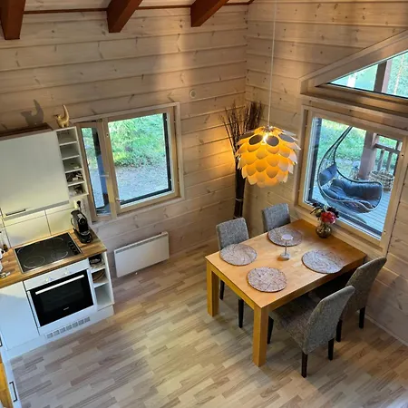 Zen By Saimaa Hills *