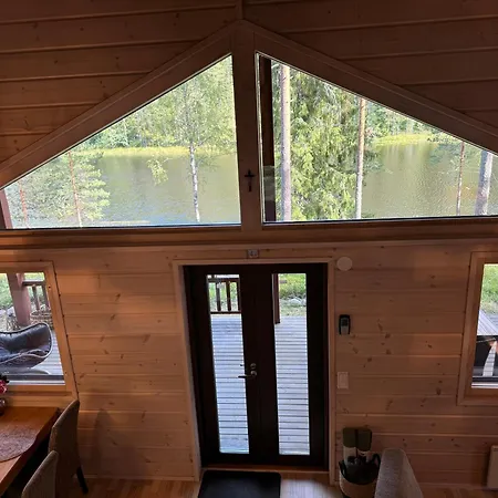 Zen By Saimaa Hills 伊马特拉