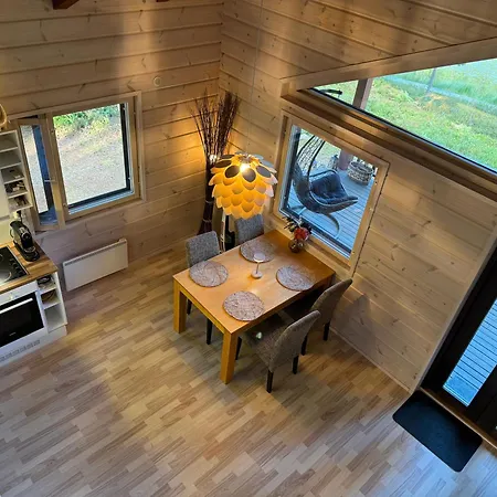 Zen By Saimaa Hills *