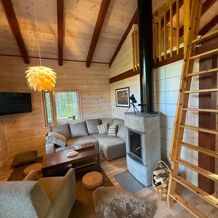 Zen By Saimaa Hills * Imatra