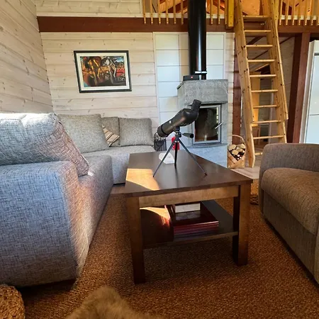 Zen By Saimaa Hills Willa