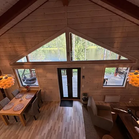 Willa Zen By Saimaa Hills *