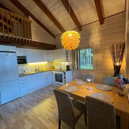 Villa Zen Imatra