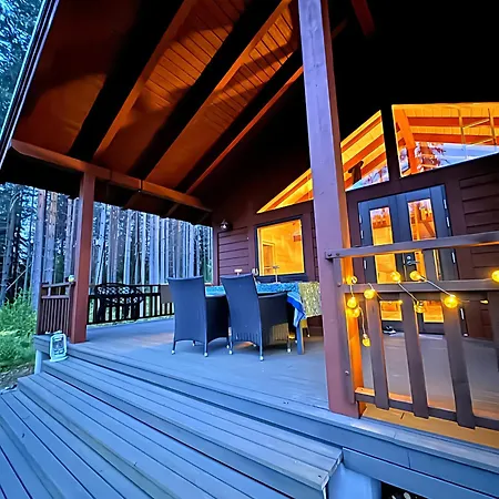 Zen By Saimaa Hills Imatra