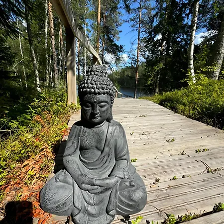 Zen By Saimaa Hills