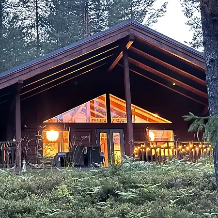 Zen By Saimaa Hills * Imatra