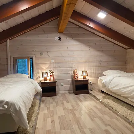 Zen By Saimaa Hills * Imatra