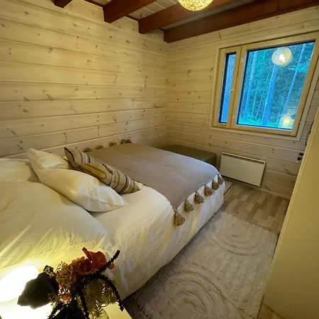 Zen By Saimaa Hills 伊马特拉