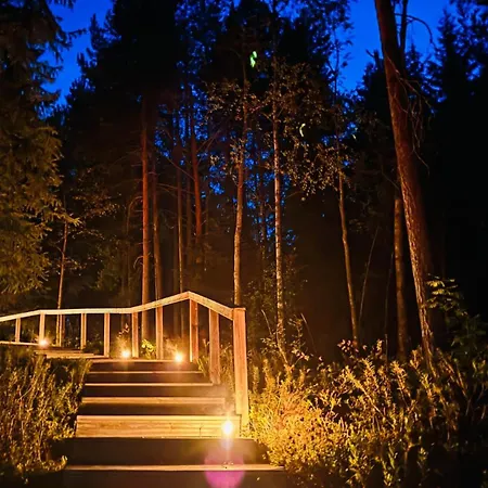 Zen By Saimaa Hills 别墅