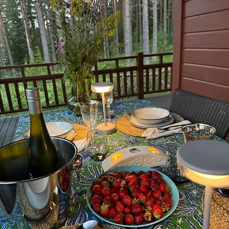 Willa Zen By Saimaa Hills *