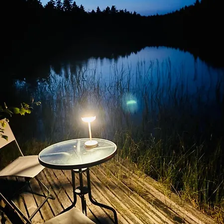 别墅 Zen By Saimaa Hills