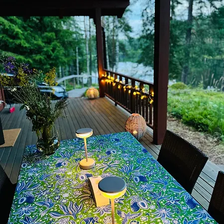 Zen By Saimaa Hills Imatra