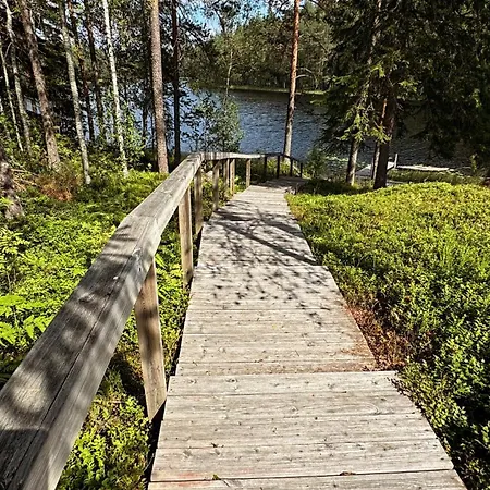 Zen By Saimaa Hills * 伊马特拉