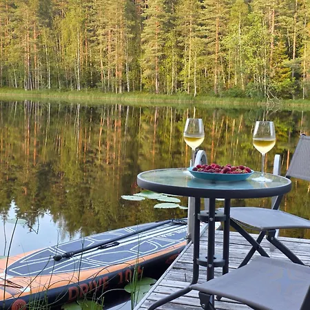 Zen By Saimaa Hills *