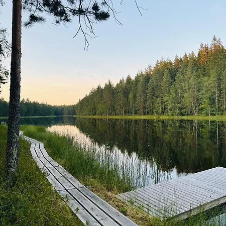 Zen By Saimaa Hills *