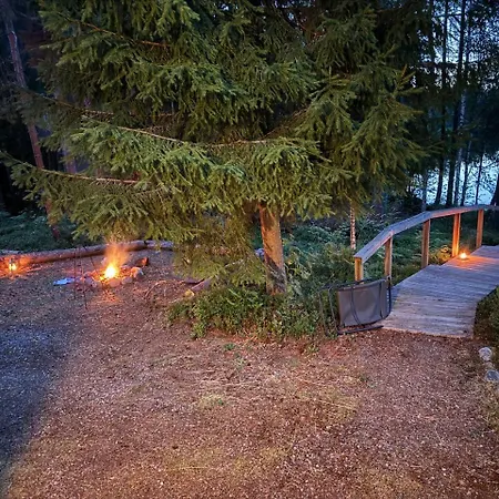 Zen Villa *